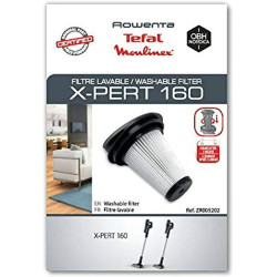 FILTRO ASPIRADOR ROWENTA, TEFAL ZR005202
