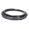 JOINT HUBLOT POUR LAVE-LINGE HAIER 49126304