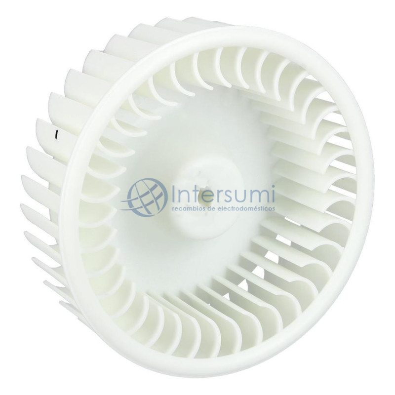 TURBINE VENTILATEUR POUR SÈCHE-LINGE BEKO 2981320200