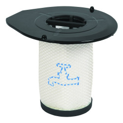 FILTRE ASPIRATEUR ROWENTA, MOULINEX, TEFAL ZR009002