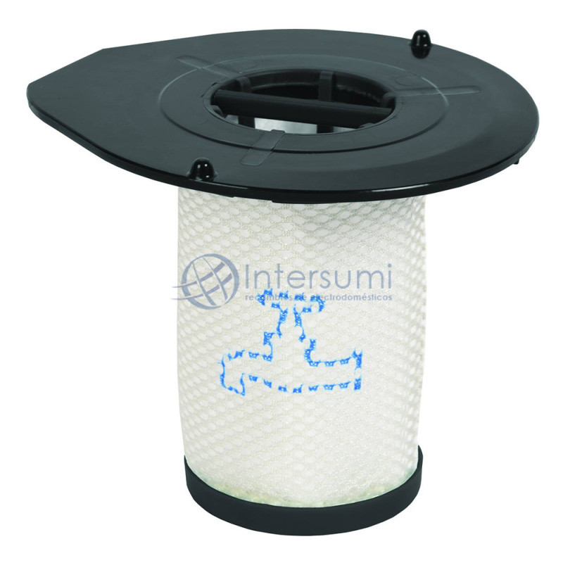 FILTRE ASPIRATEUR ROWENTA, MOULINEX, TEFAL ZR009002