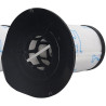 FILTRO ASPIRADOR ROWENTA, MOULINEX, TEFAL ZR009002
