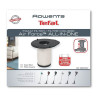 FILTRE ASPIRATEUR ROWENTA, MOULINEX, TEFAL ZR009002