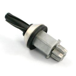 AXE DE TRANSMISSION COMPANION AVEC JOINT POUR ROBOT KRUPS, MOULINEX, SEB, TEFAL MS-0A19157