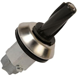 AXE DE TRANSMISSION COMPANION AVEC JOINT POUR ROBOT KRUPS, MOULINEX, SEB, TEFAL MS-0A19157