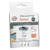 FILTRE ORIGINAL LAVABLE ASPIRATEUR ROWENTA, TEFAL ZR009006