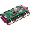 Batería y placa electrónica aspirador Air Force 560 Flex Rowenta RS-2230001437