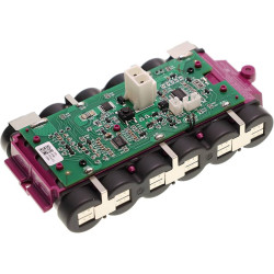 BATTERIE ET CARTE ÉLECTRONIQUE ASPIRATEUR AIR FORCE 560 FLEX ROWENTA RS-2230001437