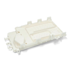 COUVERCLE SUPÉRIEUR DE BAC À LESSIVE POUR LAVE-LINGE SAMSUNG DC97-16006A