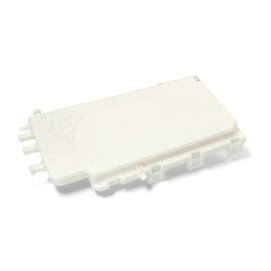 COUVERCLE SUPÉRIEUR DE BAC À LESSIVE POUR LAVE-LINGE SAMSUNG DC97-16006A