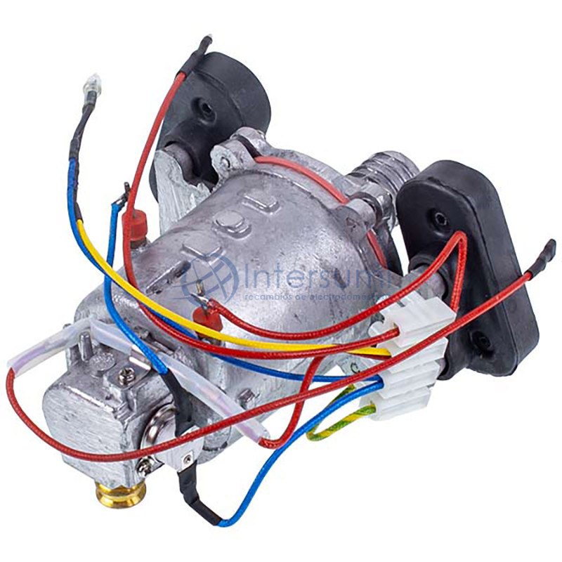 CHAUDIÈRE COMPLÈTE POUR CENTRALE VAPEUR ROWENTA CS-00098978