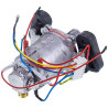 CHAUDIÈRE COMPLÈTE POUR CENTRALE VAPEUR ROWENTA CS-00098978