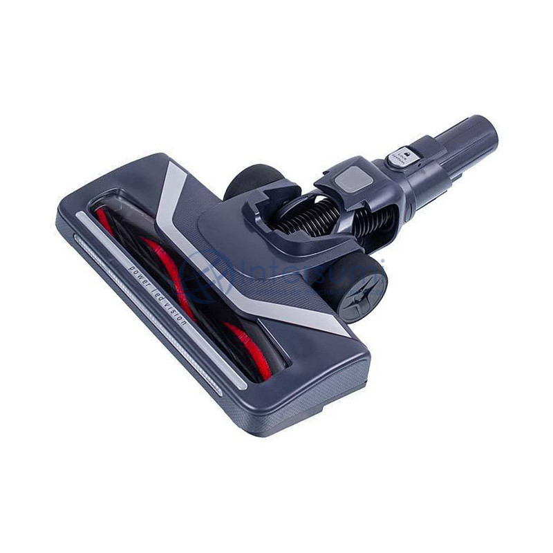 BROSSE ÉLECTRIQUE POUR ASPIRATEUR ROWENTA, TEFAL SS-7222053289