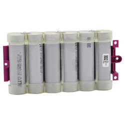 Bateria para aspirador Rowenta Air Force 360 RS-RH5650