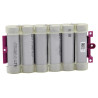 Bateria para aspirador Rowenta Air Force 360 RS-RH5650