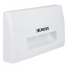 POIGNÉE BAC À LESSIVE LAVE-LINGE BOSCH, SIEMENS 00644617