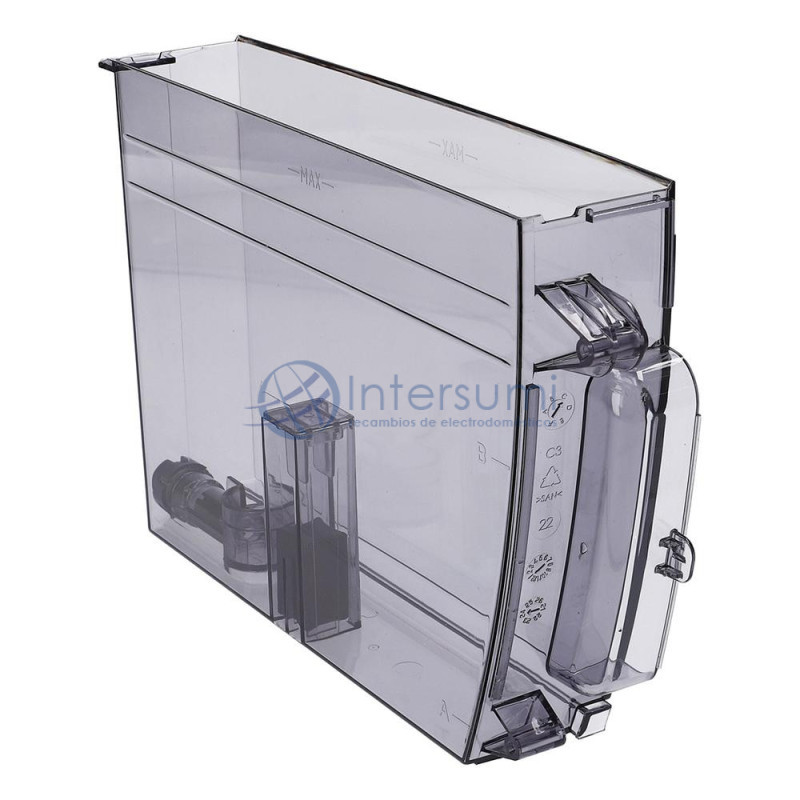 RÉSERVOIR D'EAU POUR CAFETIÈRE DELONGHI AS13200250