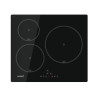 PLAQUE INDUCTION CATA IB-6303 E2 08063120