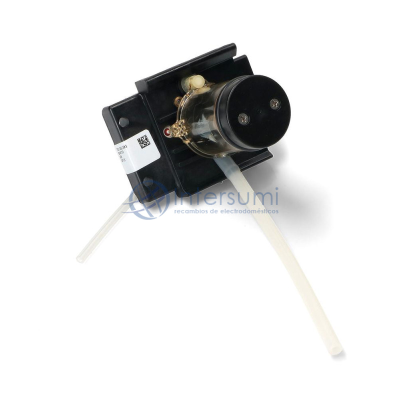 VANNE MÉCANIQUE (FERMETURE) POUR CAFETIÈRE DELONGHI AS00006027