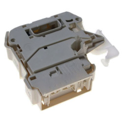 VERROU DE PORTE LAVE-LINGE MIELE 09865648