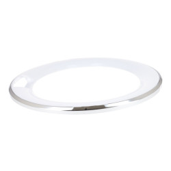 CADRE EXTÉRIEUR POUR PORTE DE LAVE-LINGE CANDY 43029400
