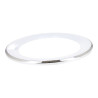 CADRE EXTÉRIEUR POUR PORTE DE LAVE-LINGE CANDY 43029400