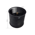 TURBINA PARA MOTOR CAMPANA EXTRACTORA FABER, FRANKEE 133.0574.598