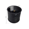 TURBINE POUR MOTEUR HOTTE ASPIRANTE FABER, FRANKEE 133.0574.598