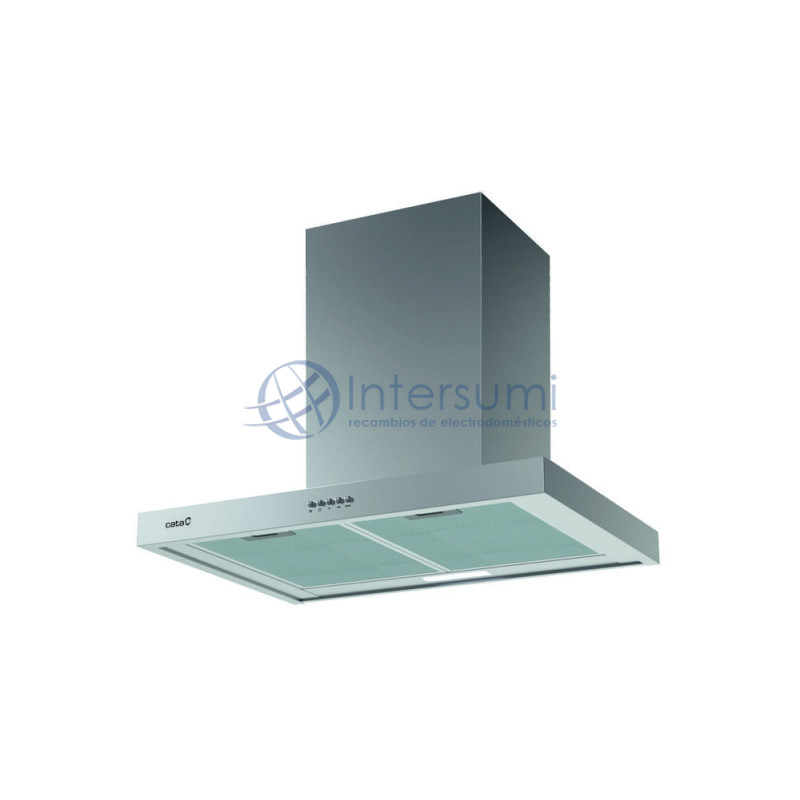 HOTTE ASPIRANTE CATA S PLUS 7010 X 02021602