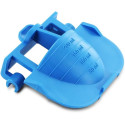 INSERCCIÓN PARA DETERGENTE LÍQUIDO LAVADORA BOSCH, SIEMENS 00605740