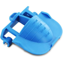 INSERT POUR DÉTERGENT LIQUIDE LAVE-LINGE BOSCH, SIEMENS 00605740