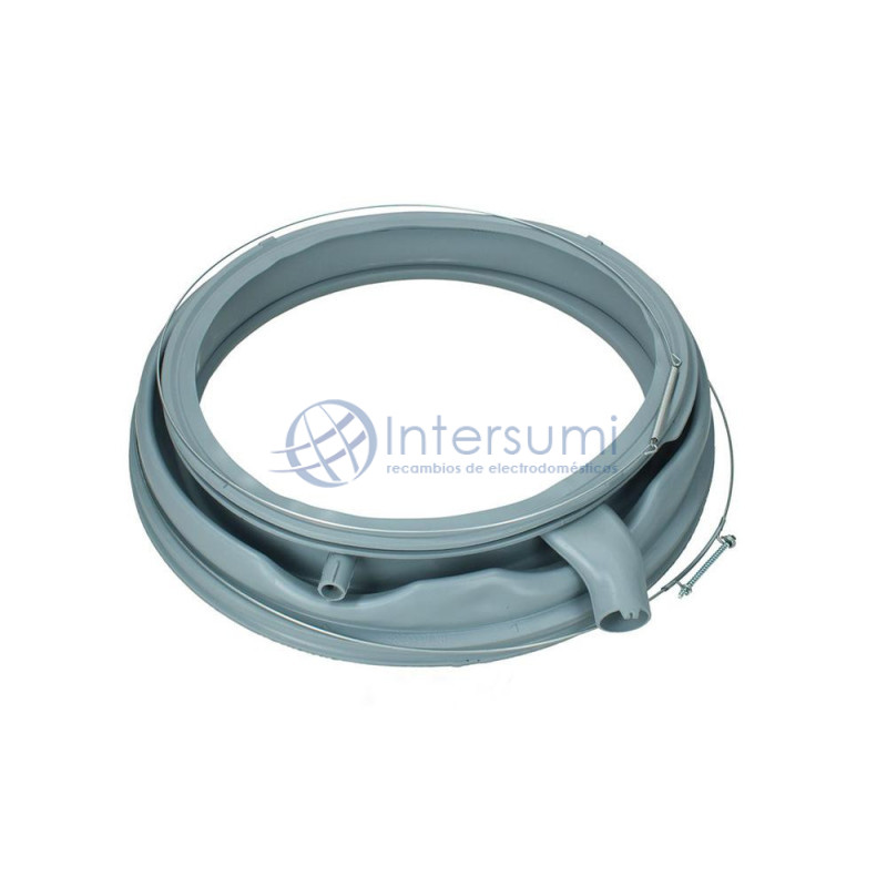 JOINT DE HUBLOT POUR LAVE-LINGE BOSCH, SIEMENS 00779126