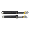 KIT 2 UNIDADES AMORTIGUADOR 120N PARA LAVADORA WHIRLPOOL C00303589
