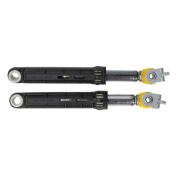 KIT 2 UNITÉS AMORTISSEUR 120N POUR LAVE-LINGE WHIRLPOOL C00303589