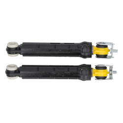 KIT 2 UNITÉS AMORTISSEUR 120N POUR LAVE-LINGE WHIRLPOOL C00303589