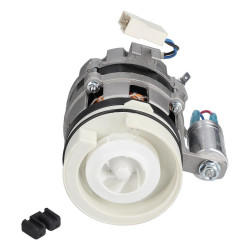 POMPE DE LAVE-LINGE POUR LAVE-VAISSELLE GORENJE, SAMSUNG, TEKA 407949