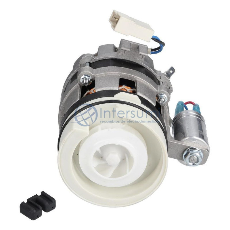 POMPE DE LAVE-LINGE POUR LAVE-VAISSELLE GORENJE, SAMSUNG, TEKA 407949