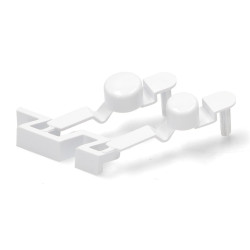 PANNEAU DE BOUTONS POUR LAVE-LINGE WHIRLPOOL 481241029503