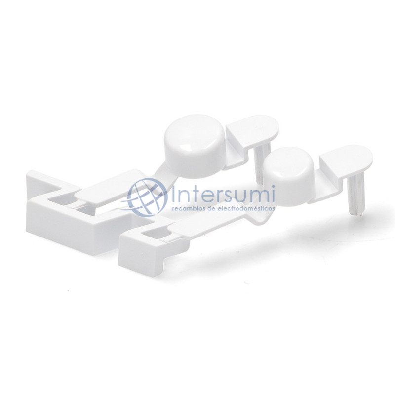 PANNEAU DE BOUTONS POUR LAVE-LINGE WHIRLPOOL 481241029503