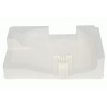BAC D'ÉVAPORATION POUR RÉFRIGÉRATEUR BEKO 4893640100