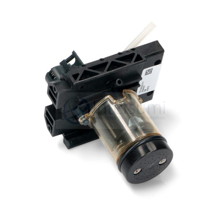 Válvula mecánica del grupo de preparación para cafetera delonghi 7313253171