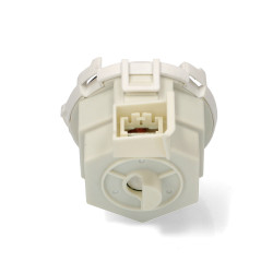Bomba de desagüe para lavavajillas AEG, ELECTROLUX 140180051033