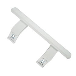 POIGNÉE POUR PORTE DE RÉFRIGÉRATEUR ET CONGÉLATEUR ELECTROLUX 2651095073