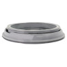 JOINT DE HUBLOT POUR LAVE-LINGE BEKO, GRUNDIG 2466300329