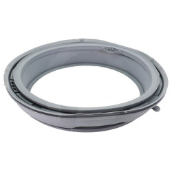 GOMA DE ESCOTILLA PARA LAVADORA BEKO, GRUNDIG 2466300329
