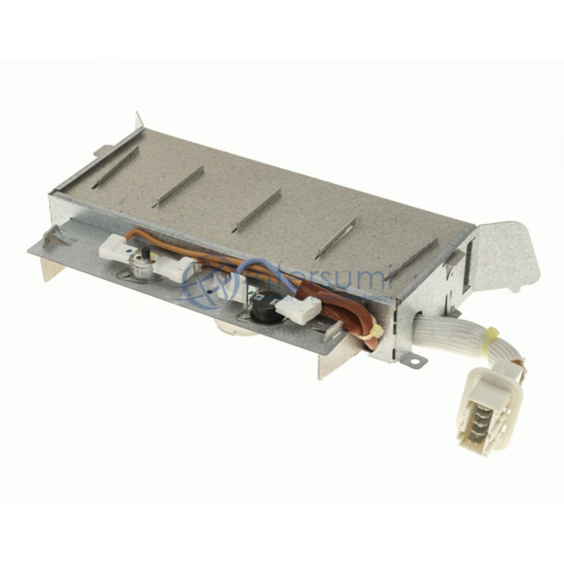 RÉSISTANCE POUR SÈCHE-LINGE BEKO 1400 + 600W 2972200700