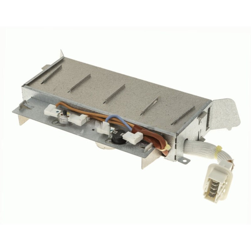 RESISTENCIA PARA SECADORA BEKO 1400 + 600W 2972200700