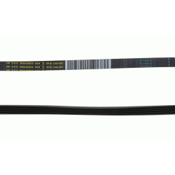 COURROIE POUR LAVE-LINGE 5PJE1246 BOSCH, BALAY, SIEMENS 11003842