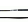 COURROIE POUR LAVE-LINGE 5PJE1246 BOSCH, BALAY, SIEMENS 11003842