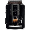 Krups Roma EA810870 - Cafetière superautomatique, broyeur conique en métal, sélection et intensité du café, buse vapeur, 2